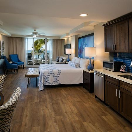 Lido Beach Resort - Sarasota Luaran gambar