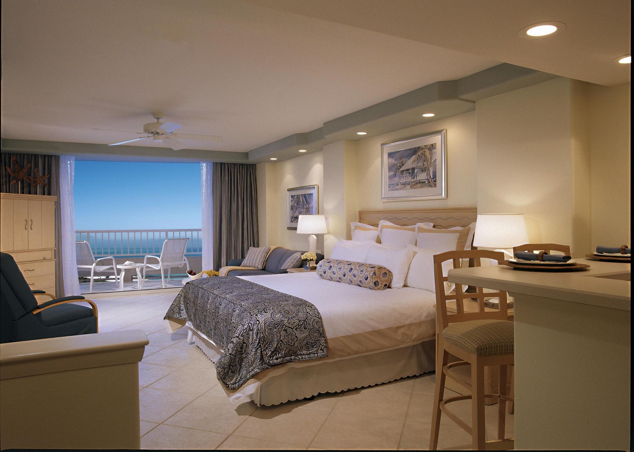 Lido Beach Resort - Sarasota Luaran gambar