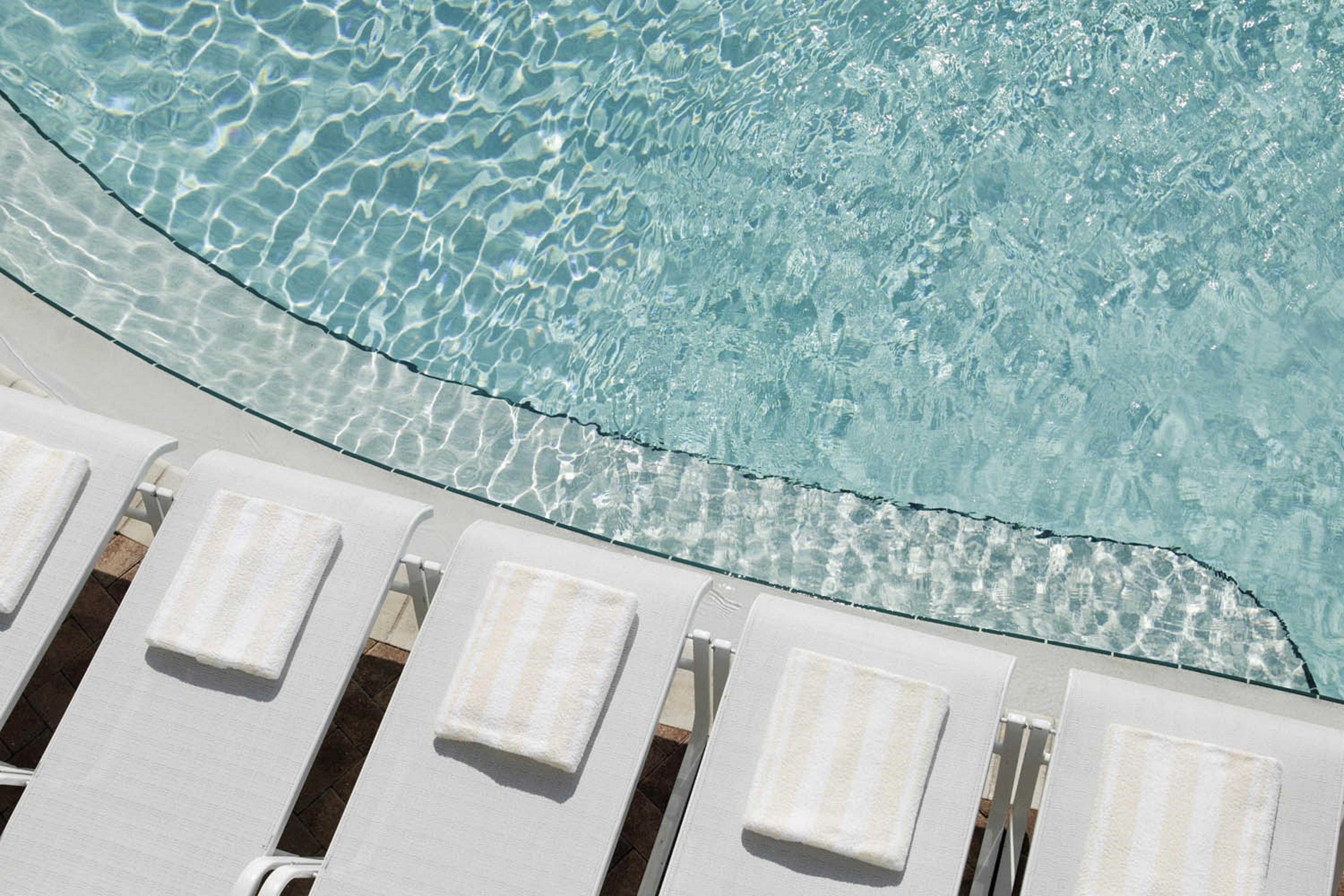 Lido Beach Resort - Sarasota Luaran gambar