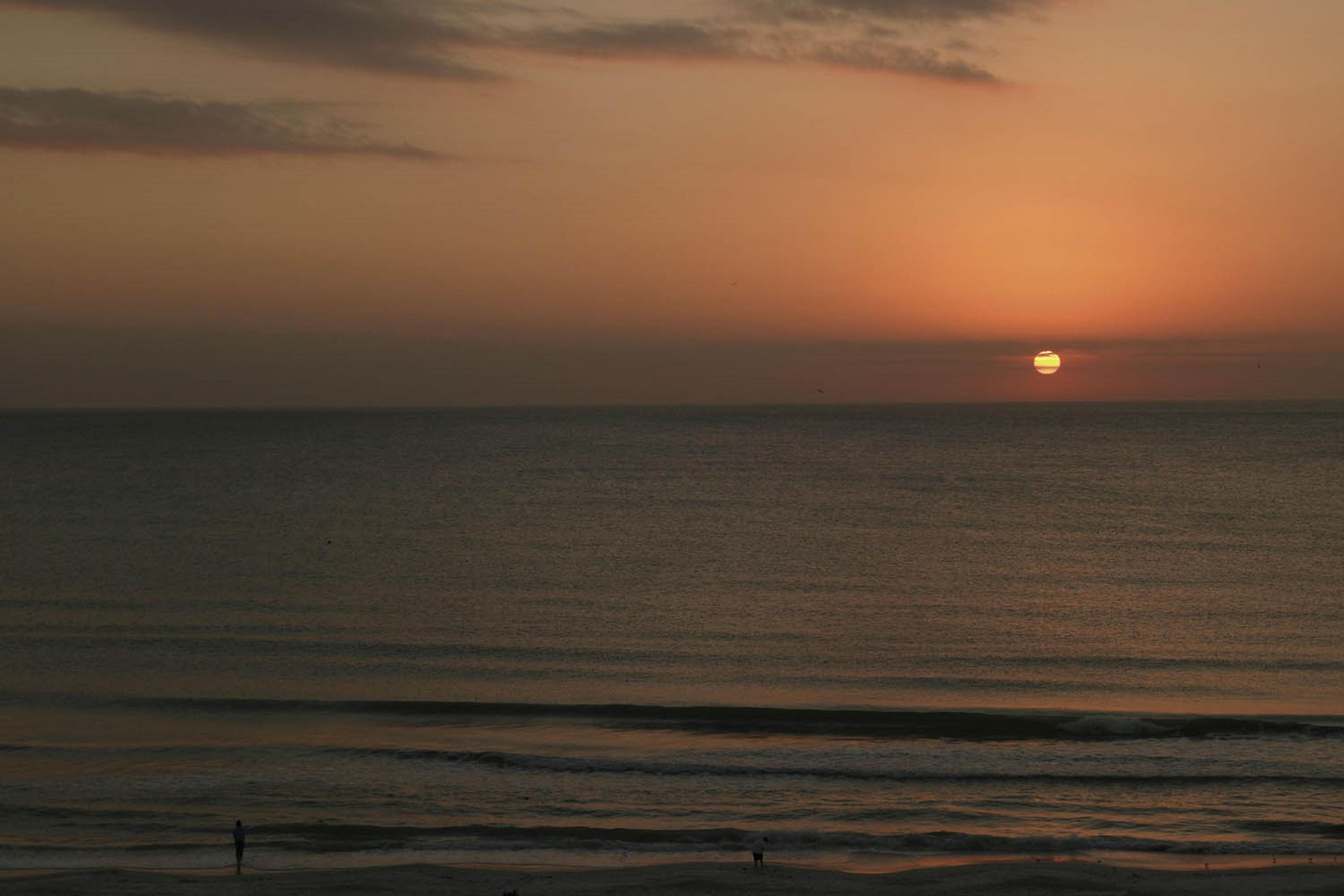 Lido Beach Resort - Sarasota Luaran gambar