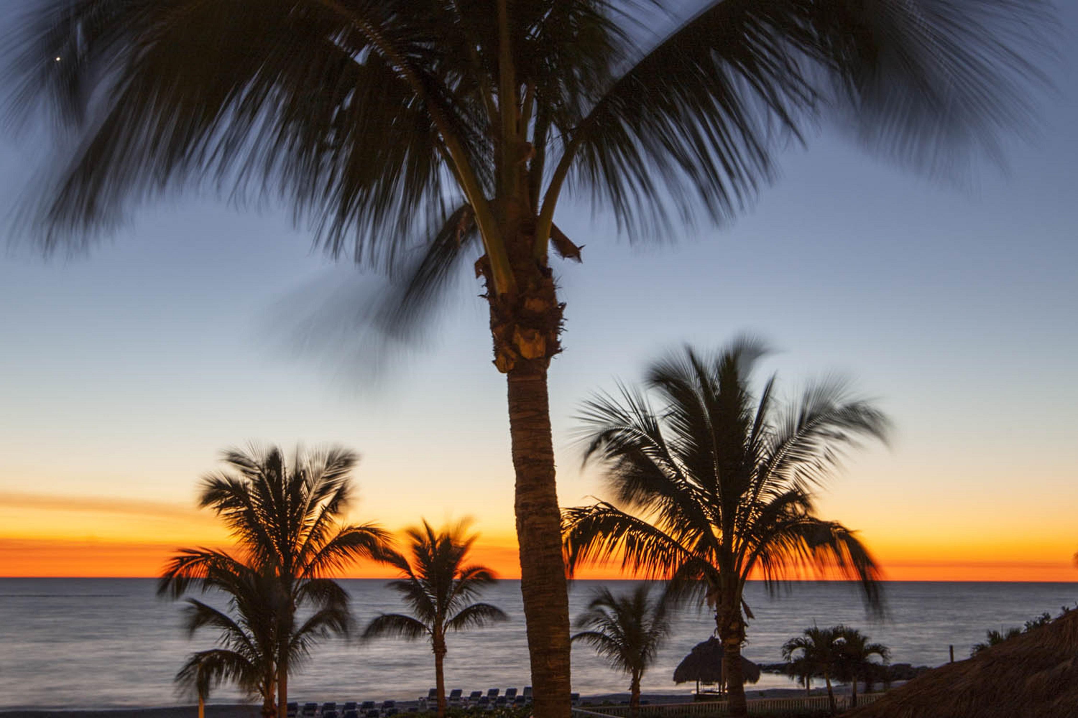 Lido Beach Resort - Sarasota Luaran gambar