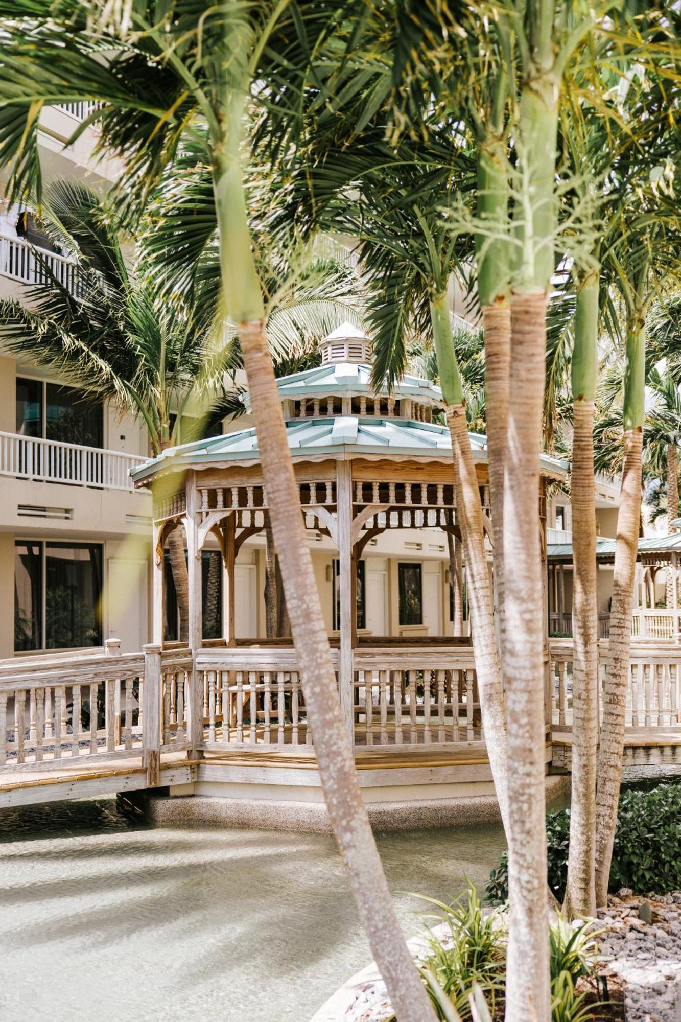 Lido Beach Resort - Sarasota Luaran gambar