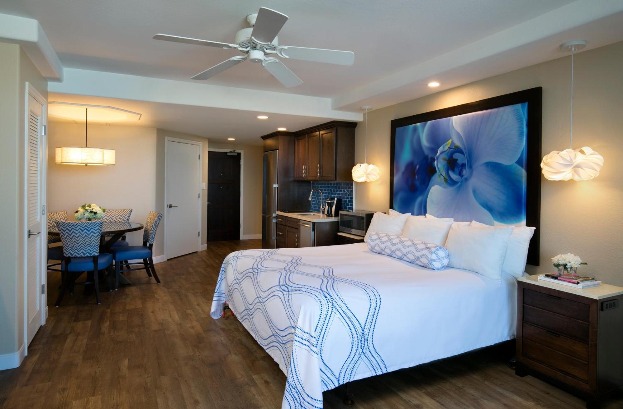 Lido Beach Resort - Sarasota Luaran gambar