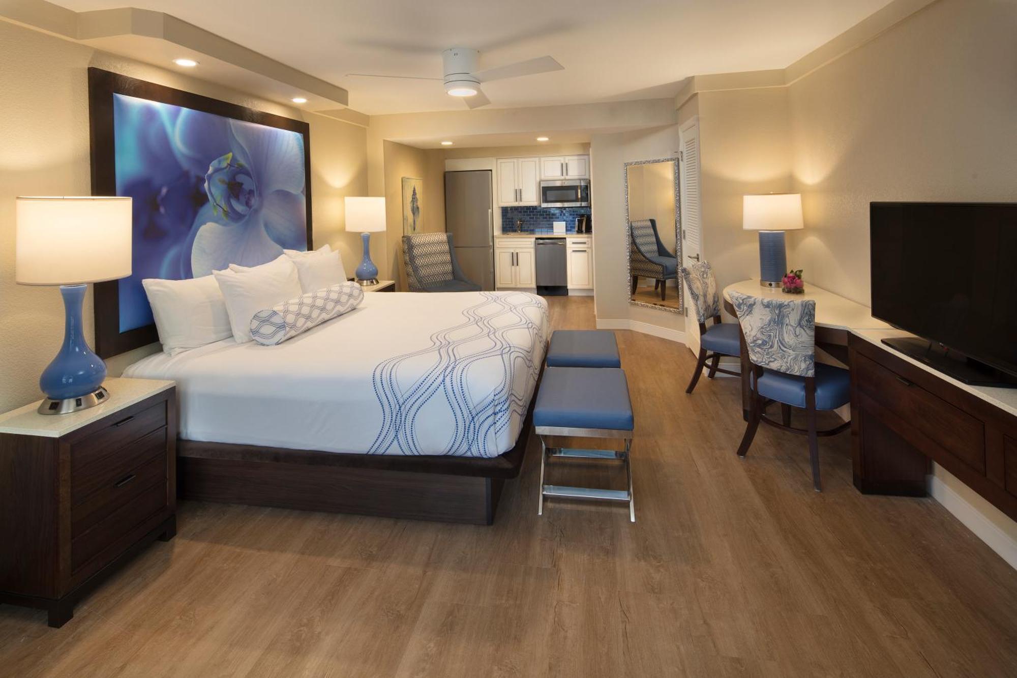 Lido Beach Resort - Sarasota Luaran gambar