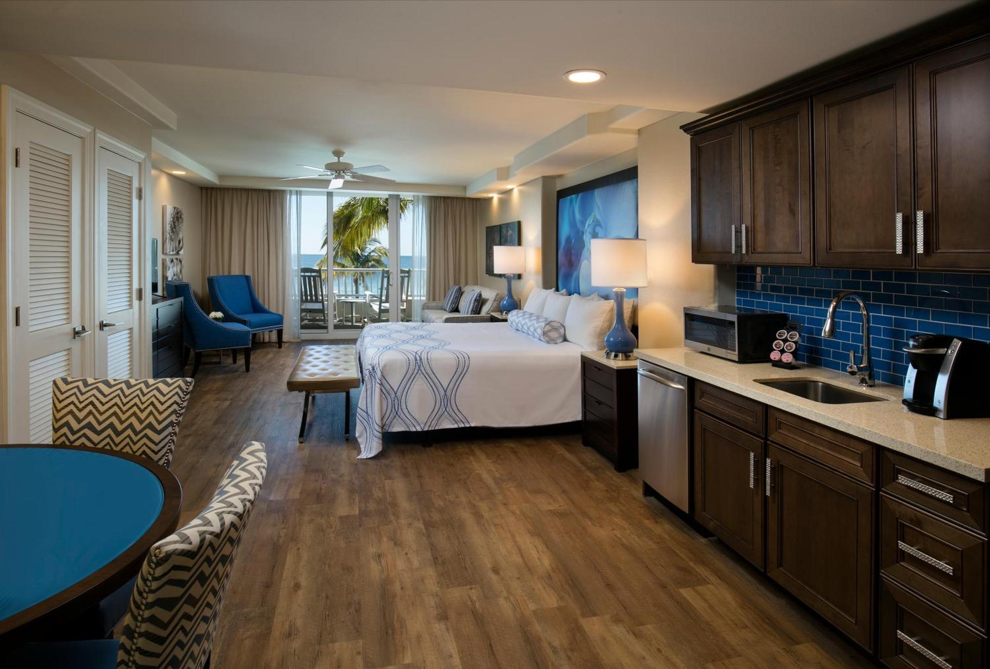 Lido Beach Resort - Sarasota Luaran gambar