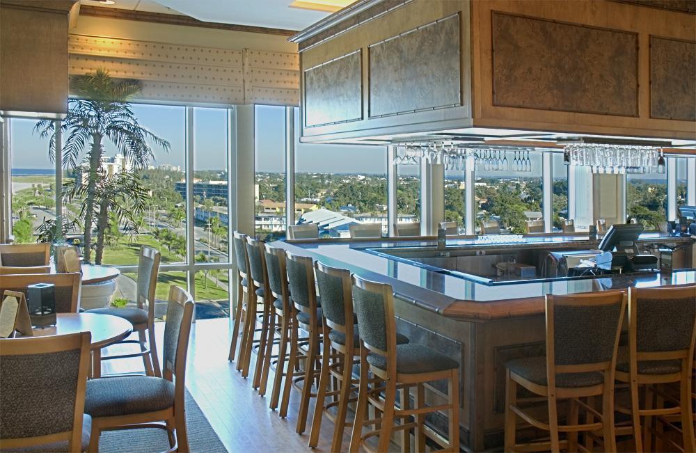 Lido Beach Resort - Sarasota Luaran gambar