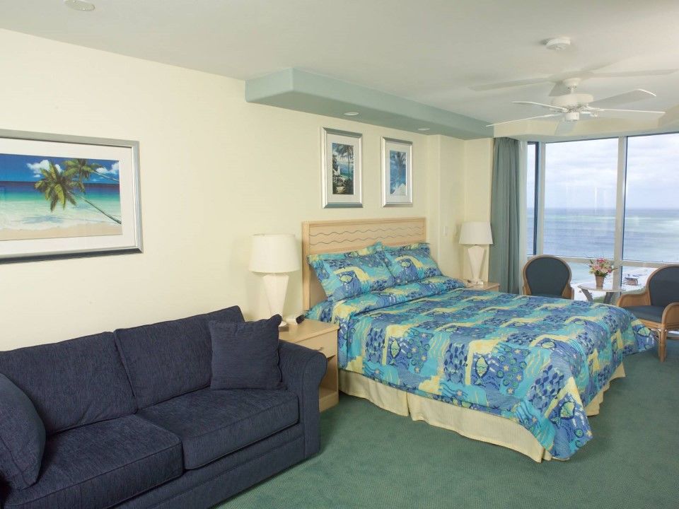 Lido Beach Resort - Sarasota Luaran gambar