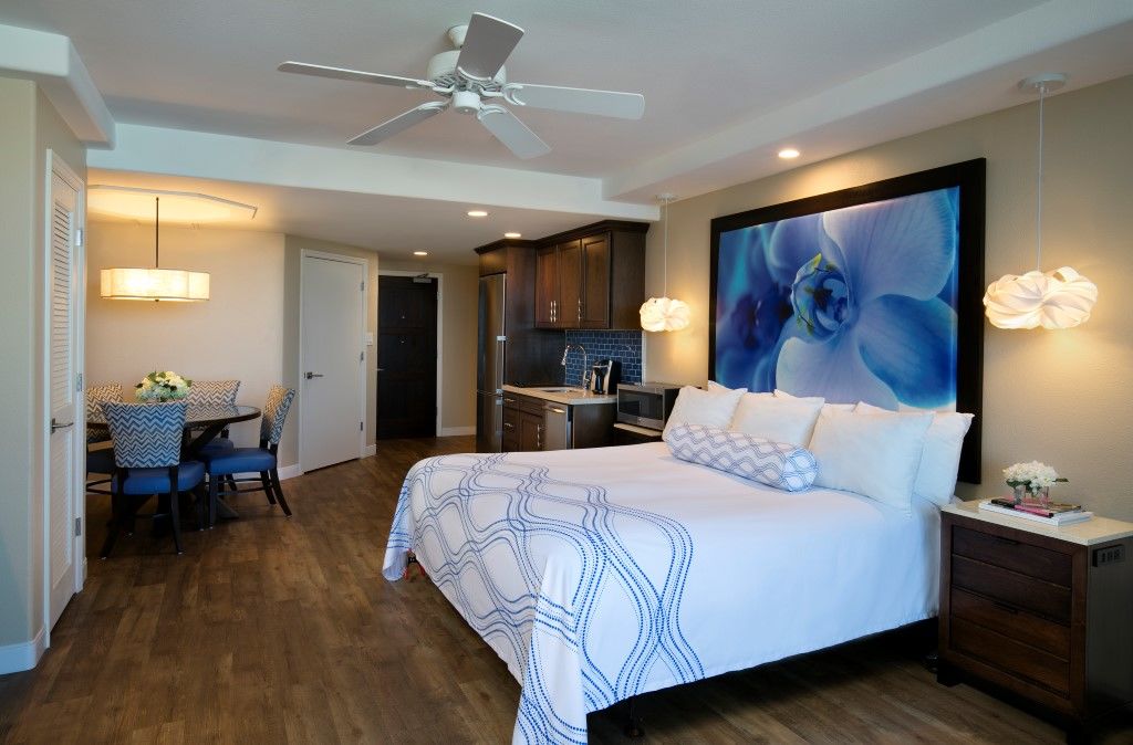 Lido Beach Resort - Sarasota Luaran gambar