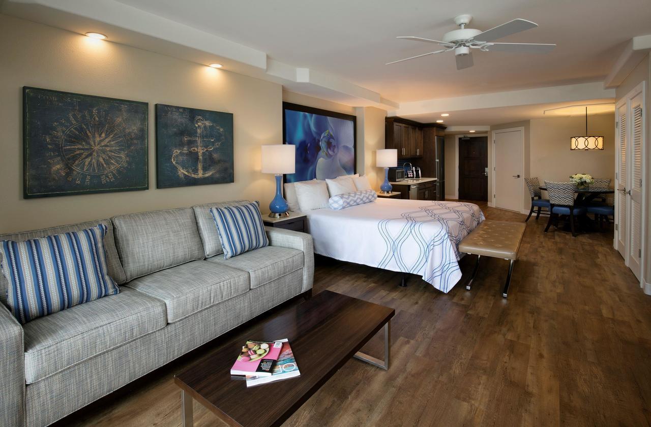 Lido Beach Resort - Sarasota Luaran gambar
