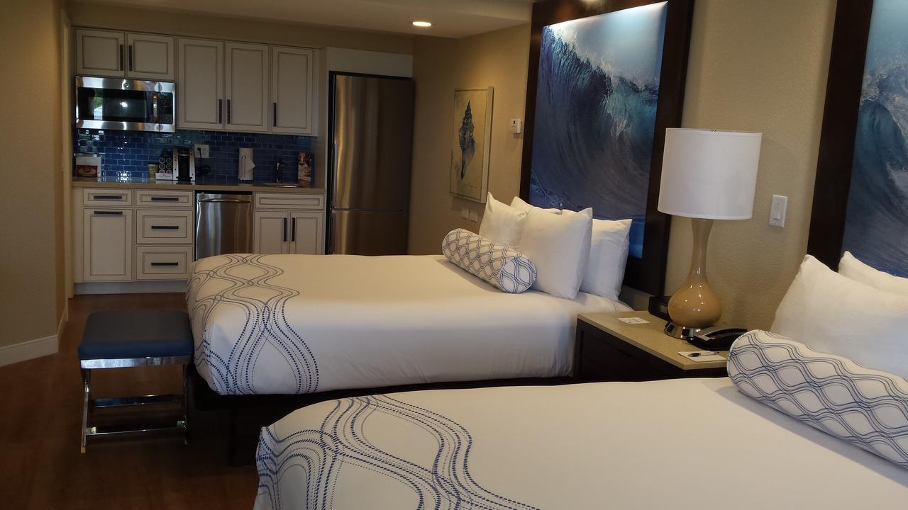 Lido Beach Resort - Sarasota Luaran gambar