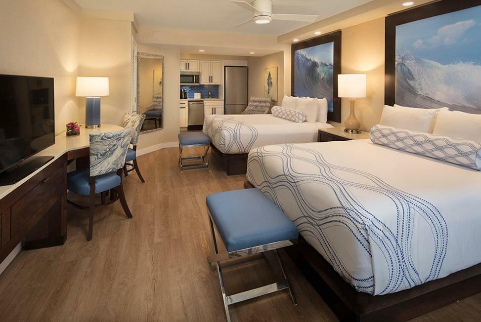 Lido Beach Resort - Sarasota Luaran gambar