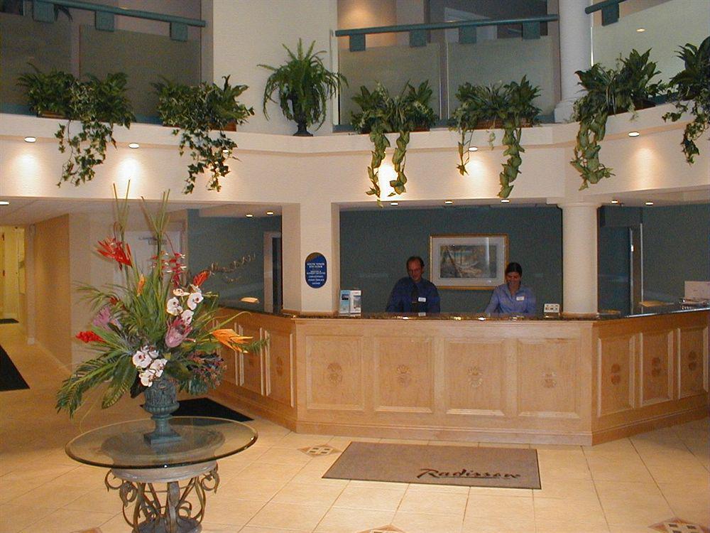 Lido Beach Resort - Sarasota Dalaman gambar