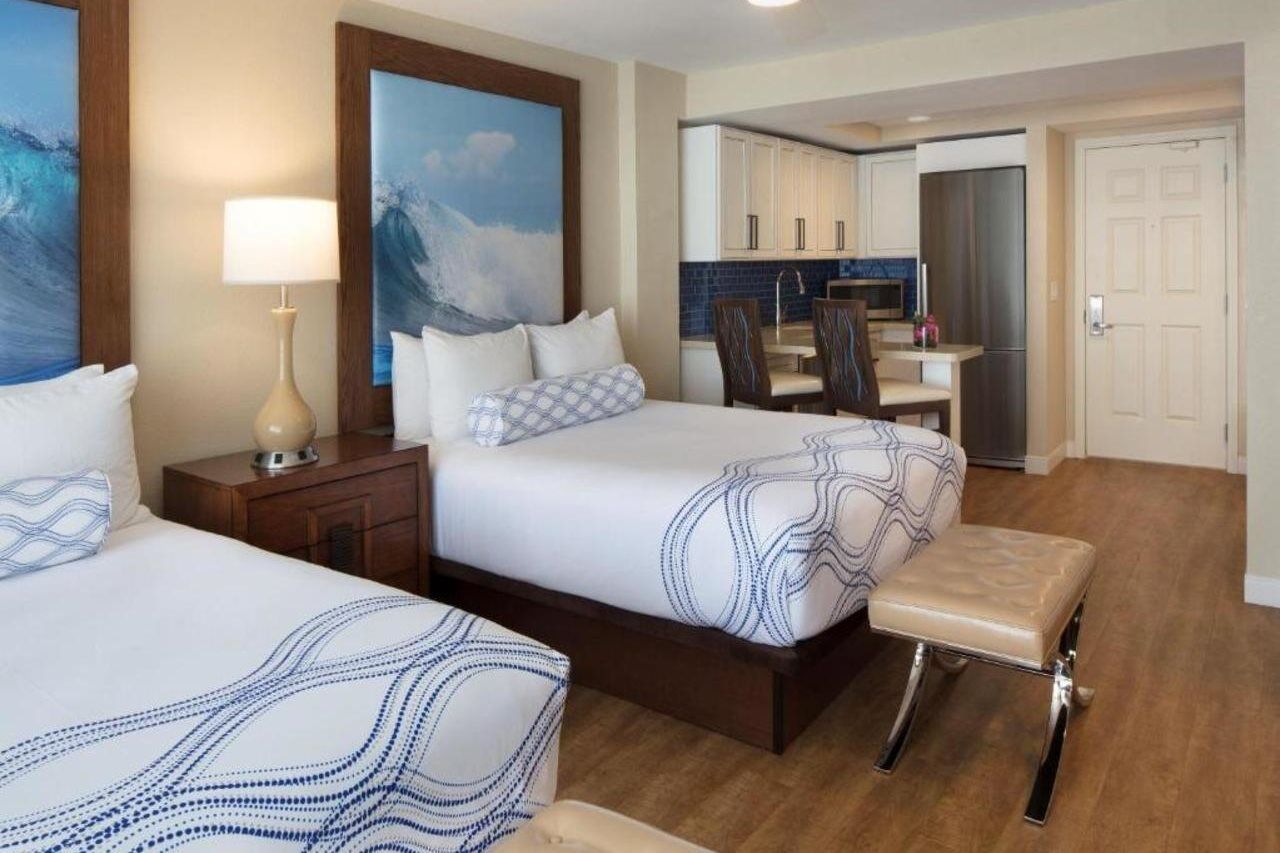 Lido Beach Resort - Sarasota Luaran gambar