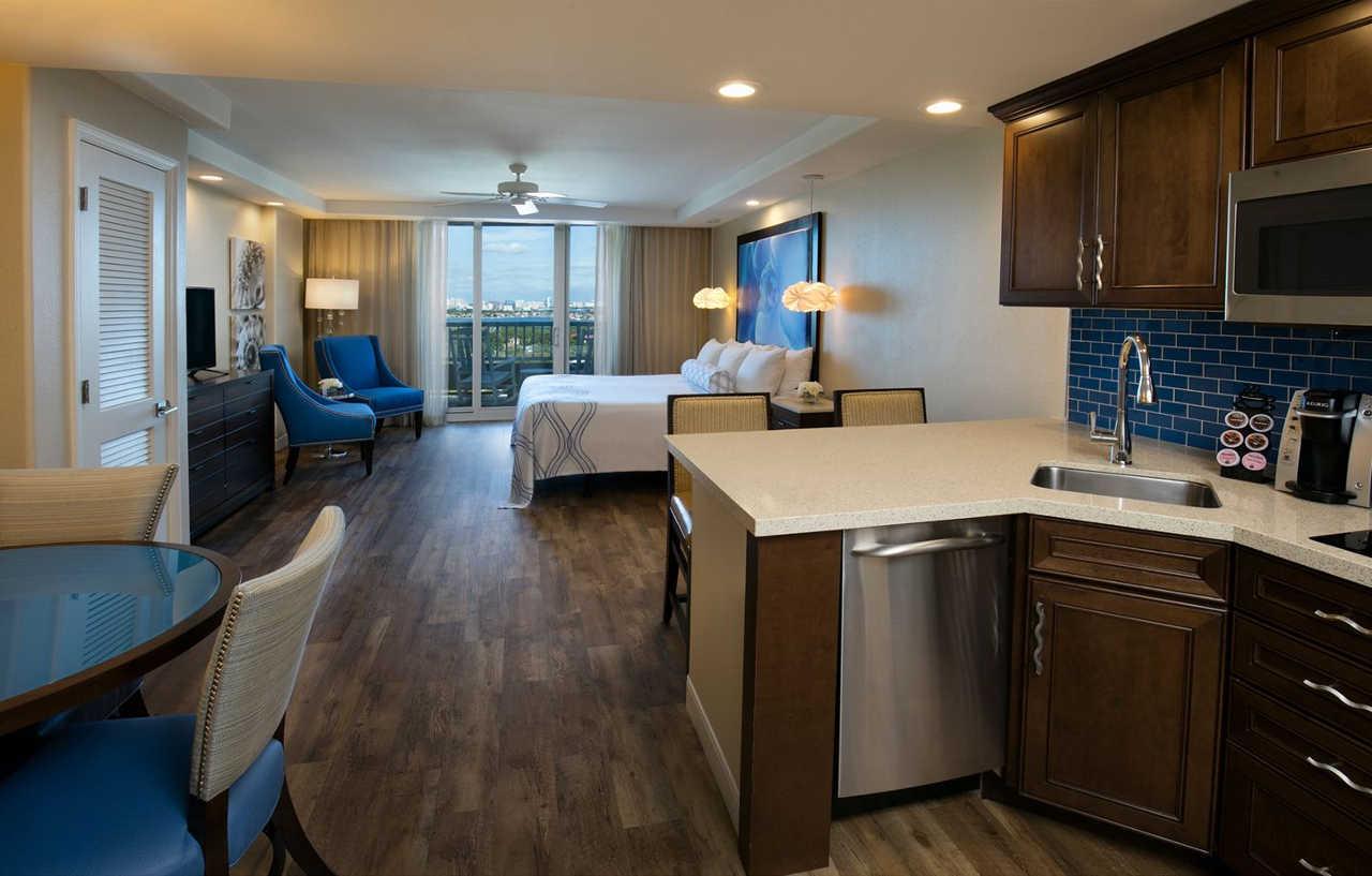Lido Beach Resort - Sarasota Luaran gambar